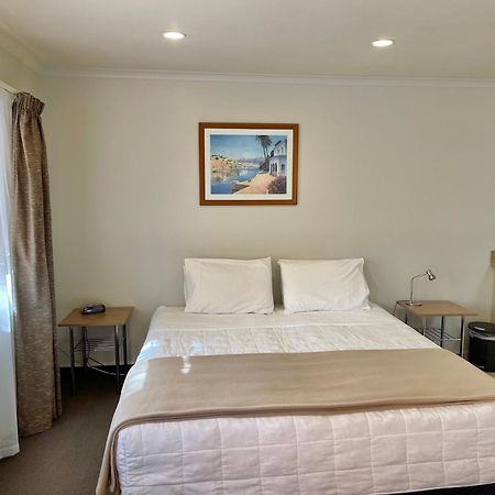 Hobson'S Choice Motel Dargaville Exteriör bild