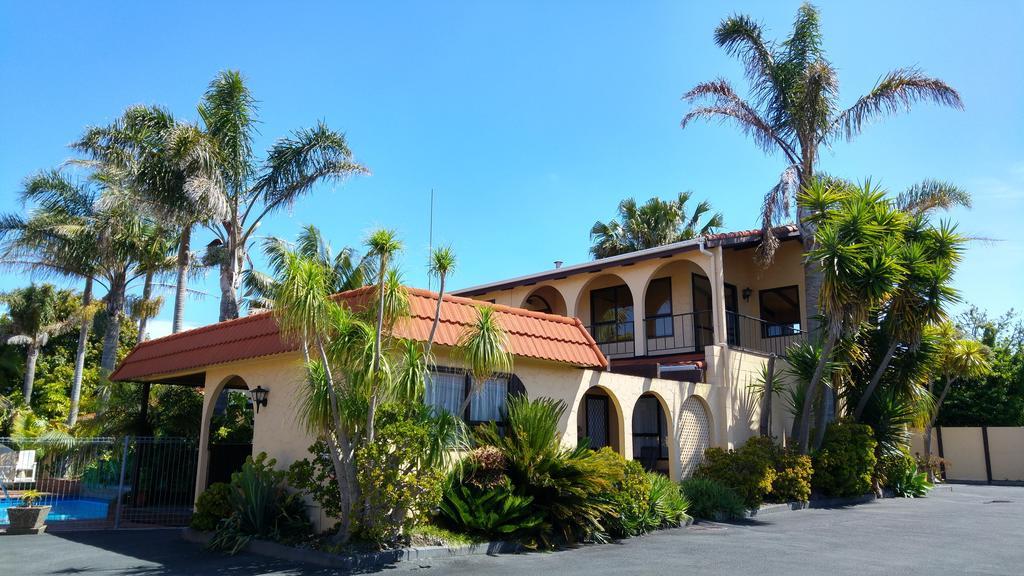 Hobson'S Choice Motel Dargaville Exteriör bild
