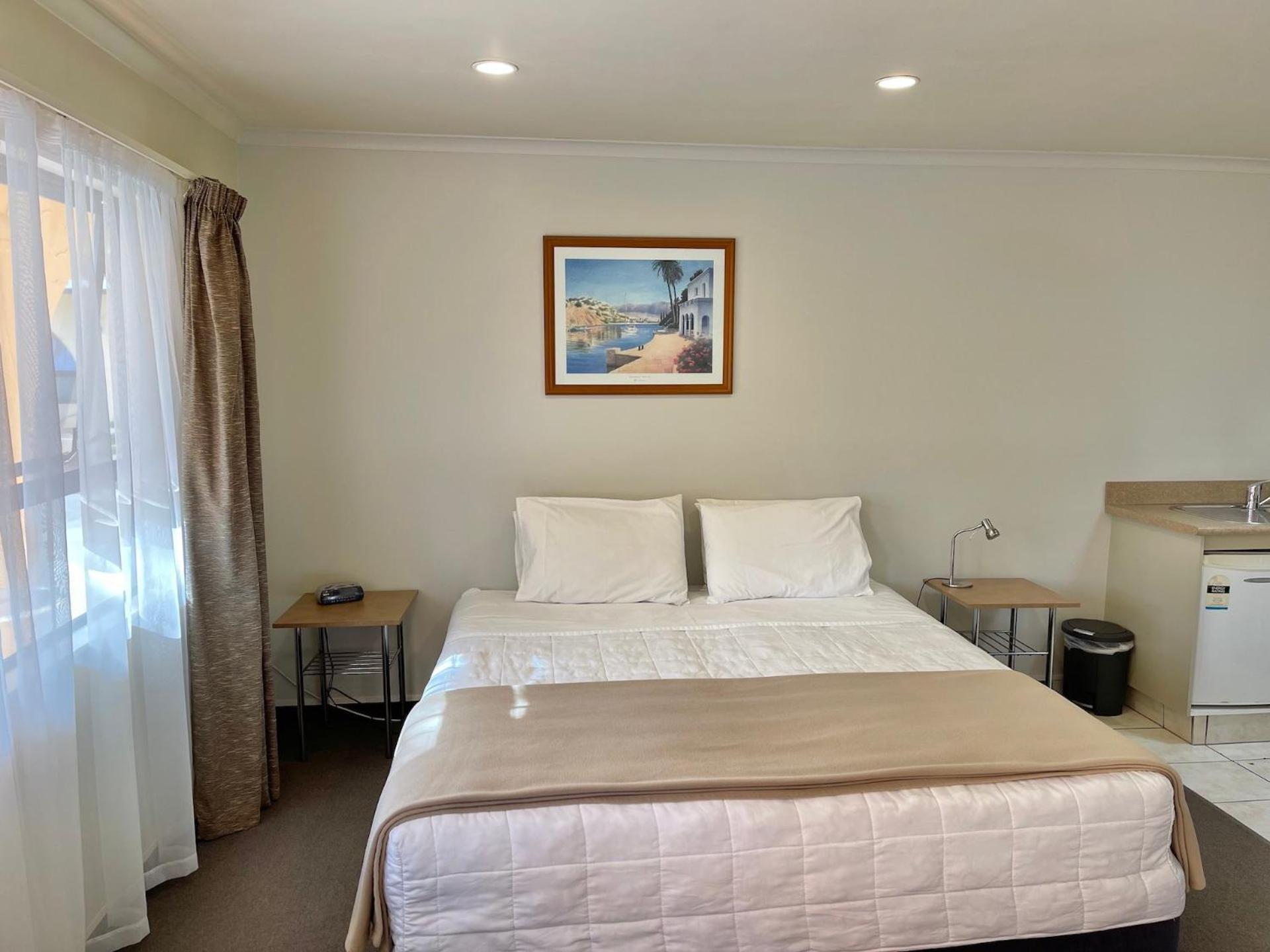 Hobson'S Choice Motel Dargaville Exteriör bild