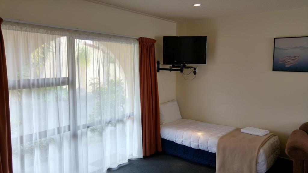 Hobson'S Choice Motel Dargaville Rum bild