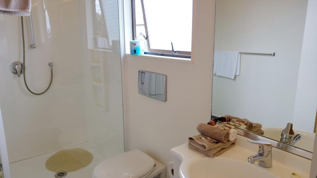 Hobson'S Choice Motel Dargaville Rum bild