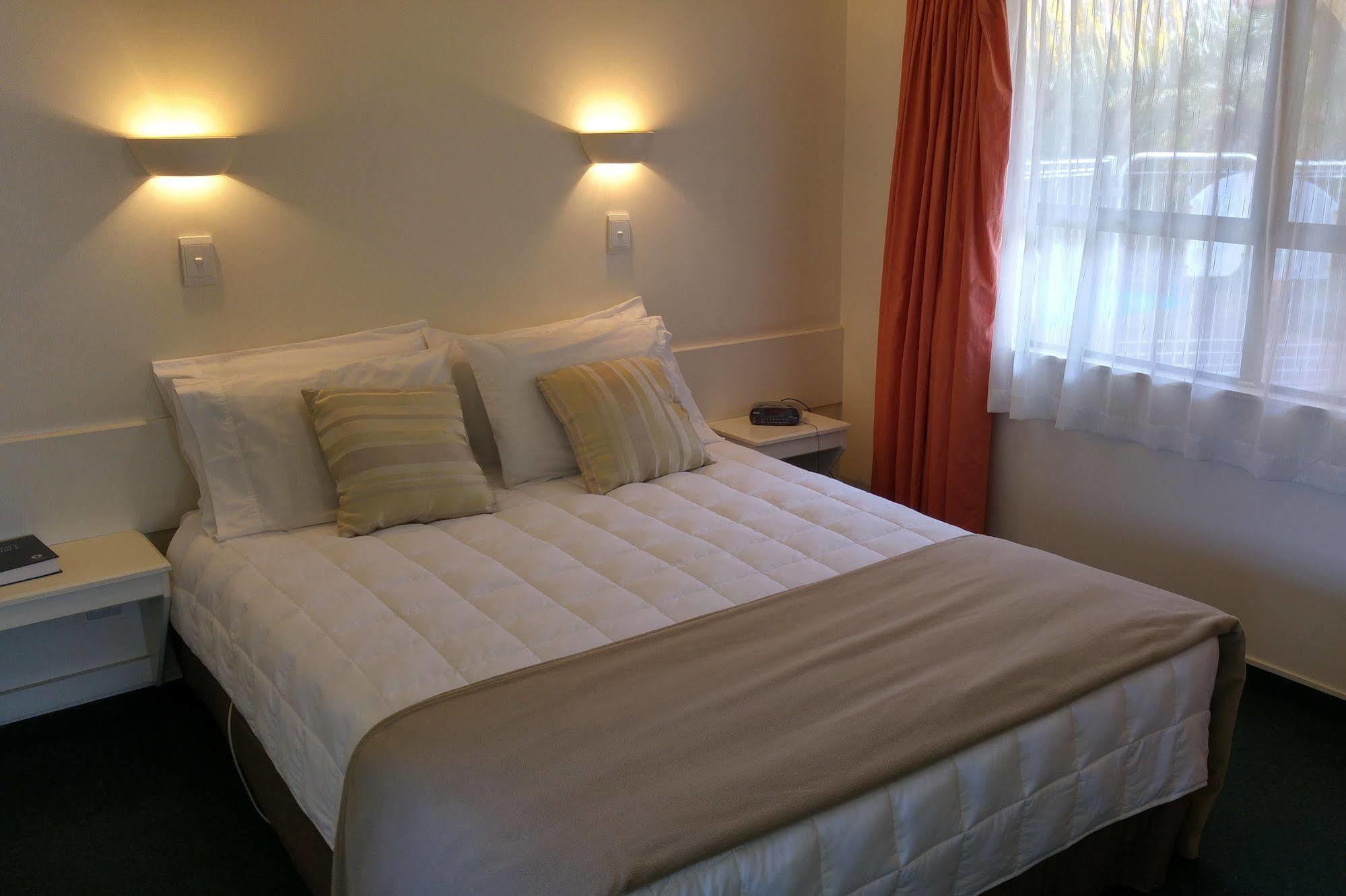 Hobson'S Choice Motel Dargaville Exteriör bild