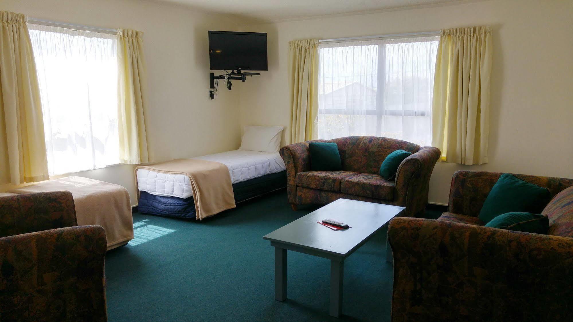 Hobson'S Choice Motel Dargaville Exteriör bild