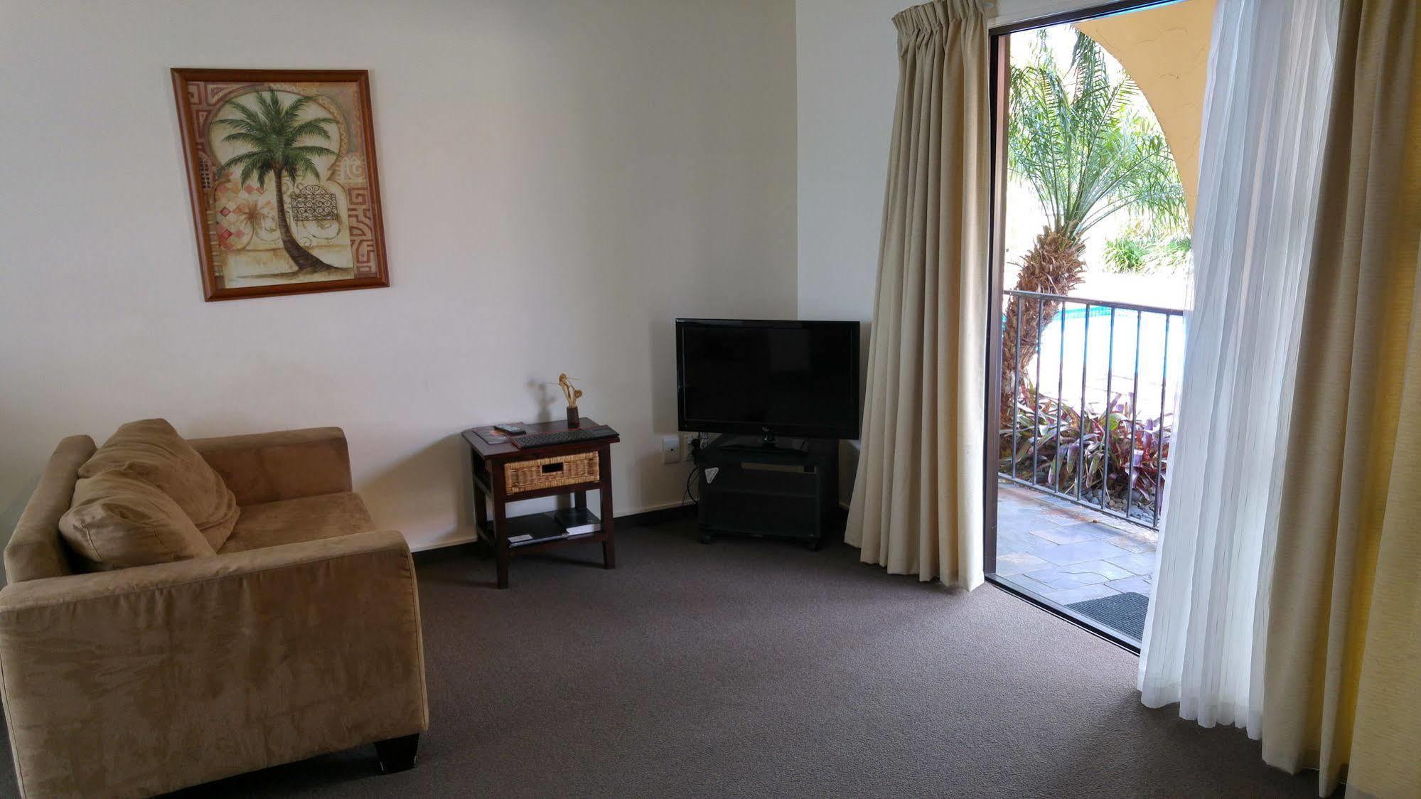 Hobson'S Choice Motel Dargaville Exteriör bild